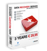 Freecom Data Recovery Service