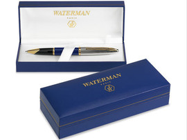 Перьевая ручка Waterman Expert, Black CT