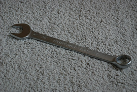 Ключ рожковый 30мм.