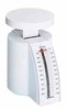 MAUL Spring-Letter and Parcel Scales white 2000 g