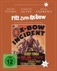 Koch Media Der Ritt zum Ox-Bow (Edition Western-Legenden #2)