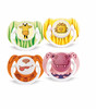 Philips SCF129/11 6-18m Bear pacifiers