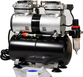 Компрессор для аэрографии Jas 1206 за 6800руб.