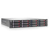 HP StorageWorks P2000 G3 MSA FC/iSCSI Dual Combo Controller LFF Array