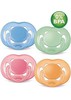 Philips SCF178 6-18m Freeflow Soothers