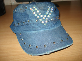 Бейсболка женская,новая