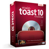 Roxio Toast 10 Titanium