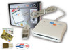 Cable Company USB 2.0 EURO-ID/ATM/SIM Card Reader