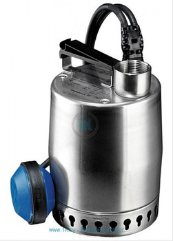 Насос дренажный Grundfos KP-250