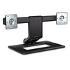 HP Adjustable Dual Display Stand