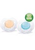 Philips SCF170 6-18m Translucent soothers