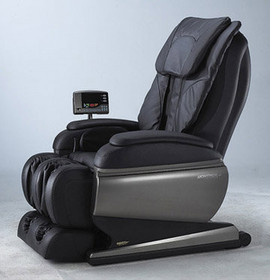 Массажное кресло