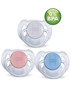 Philips SCF170 6-18m Translucent soothers