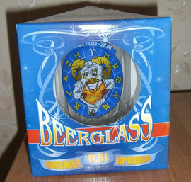 Новая пивная кружка