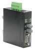 Roline Industrie Konverter RS232 - MMFiber, ST