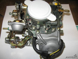 Карбюратор KEIHIN 1