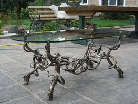 Стол "Лиана"