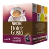 Nescafe Dolce Gusto Espresso Ristretto