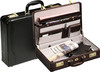 Falcon Leather Attache Case