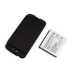EET Nordic HTC Desire Battery