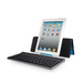 Logitech Tablet Keyboard f/ iPad